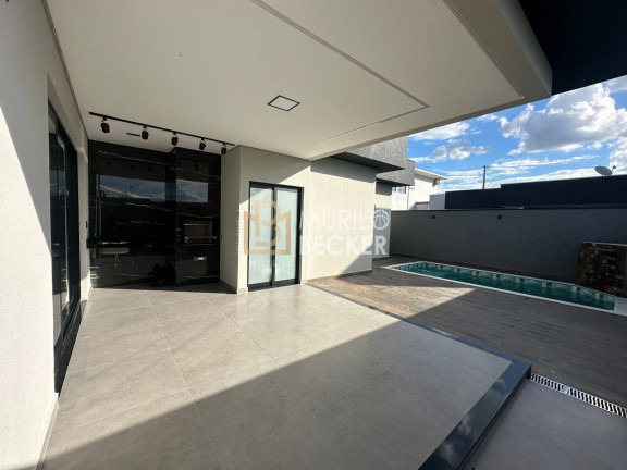 Imagem Casa de Condomínio com 3 Quartos à Venda, 155 m² em Condomínio Terras Do Vale - Caçapava