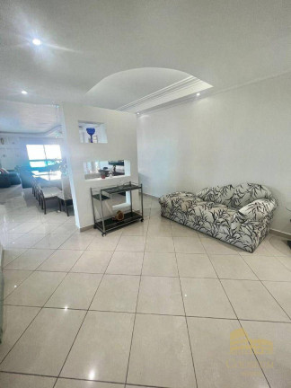 Imagem Cobertura com 4 Quartos à Venda, 202 m² em Vila Guilhermina - Praia Grande Imagem Cobertura com 4 Quartos à Venda, 202 m² em Vila Guilhermina - Praia Grande