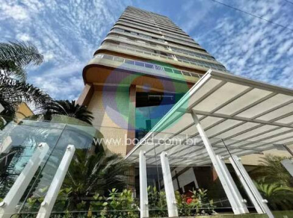 Imagem Apartamento com 3 Quartos à Venda, 119 m² em Aviação - Praia Grande Imagem Apartamento com 3 Quartos à Venda, 119 m² em Aviação - Praia Grande