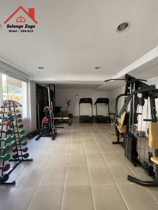 Imagem Apartamento com 2 Quartos à Venda, 49 m² em Jardim Casablanca - São Paulo Imagem Apartamento com 2 Quartos à Venda, 49 m² em Jardim Casablanca - São Paulo