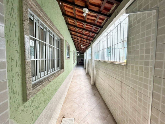 Imagem Casa com 2 Quartos à Venda, 125 m² em Jardim Imperador - Praia Grande Imagem Casa com 2 Quartos à Venda, 125 m² em Jardim Imperador - Praia Grande