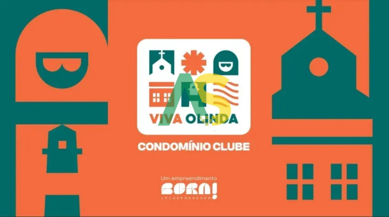 Imagem Imóvel com 2 Quartos à Venda, 47 m² em Fragoso - Olinda Imagem Imóvel com 2 Quartos à Venda, 47 m² em Fragoso - Olinda