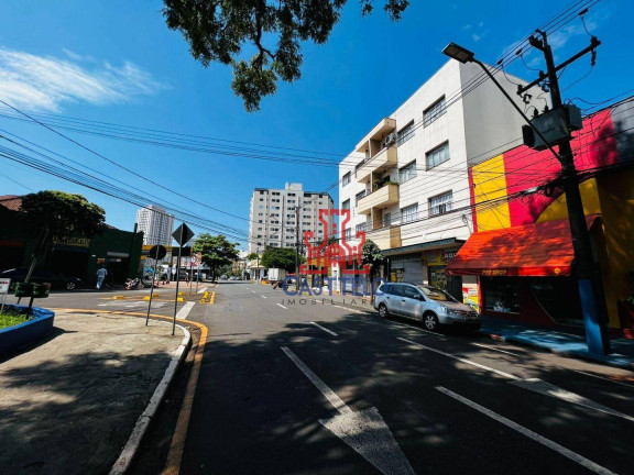 Imagem Apartamento com 2 Quartos à Venda, 90 m² em Centro - Londrina Imagem Apartamento com 2 Quartos à Venda, 90 m² em Centro - Londrina