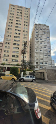 Imagem Apartamento com 2 Quartos à Venda, 72 m² em Mooca - São Paulo