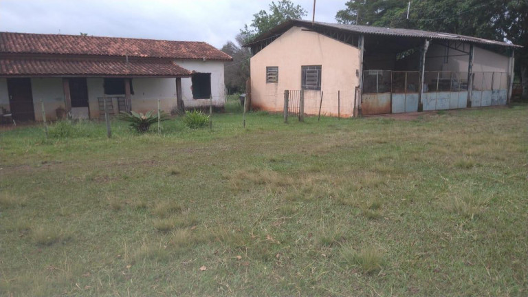 Imagem Fazenda à Venda, 42 m² em Rural - Avaré