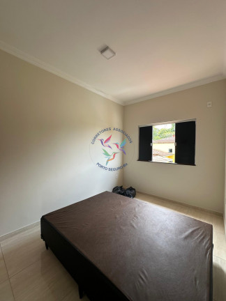 Apartamento com 2 Quartos à Venda, 91 m² em Tabapiri - Porto Seguro
