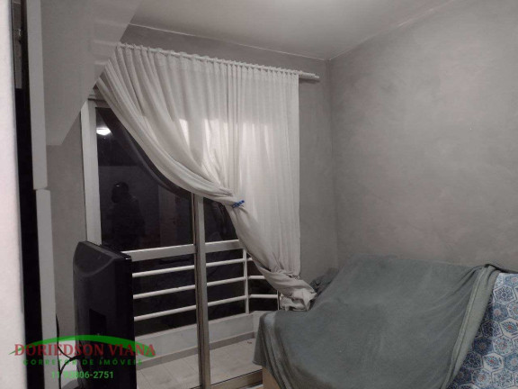 Imagem Apartamento com 2 Quartos à Venda, 50 m² em Macedo - Guarulhos Imagem Apartamento com 2 Quartos à Venda, 50 m² em Macedo - Guarulhos
