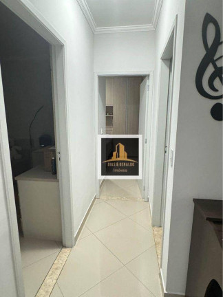 Imagem Apartamento com 2 Quartos à Venda, 55 m² em Jardim Das Indústrias - Jacareí Imagem Apartamento com 2 Quartos à Venda, 55 m² em Jardim Das Indústrias - Jacareí