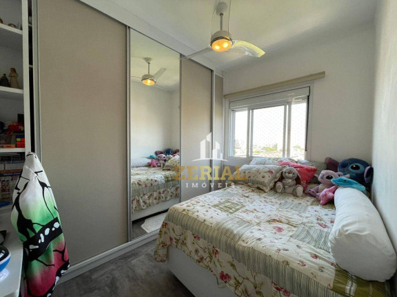 Imagem Apartamento com 3 Quartos à Venda, 142 m² em Santa Maria - São Caetano Do Sul Imagem Apartamento com 3 Quartos à Venda, 142 m² em Santa Maria - São Caetano Do Sul