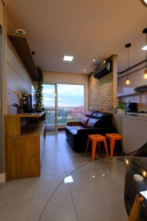 Imagem Apartamento com 2 Quartos à Venda, 52 m² em Vila Santa Catarina - Americana Imagem Apartamento com 2 Quartos à Venda, 52 m² em Vila Santa Catarina - Americana