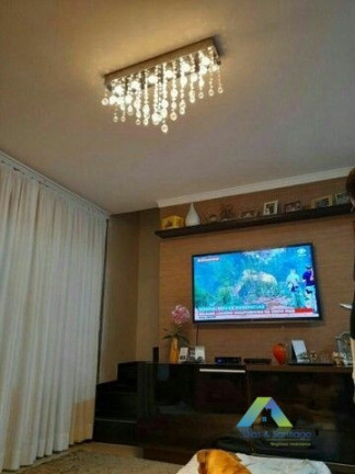 Imagem Sobrado com 2 Quartos à Venda, 85 m² em Vila Bela - São Paulo