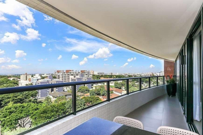 Imagem Apartamento com 3 Quartos à Venda, 106 m² em Bacacheri - Curitiba Imagem Apartamento com 3 Quartos à Venda, 106 m² em Bacacheri - Curitiba