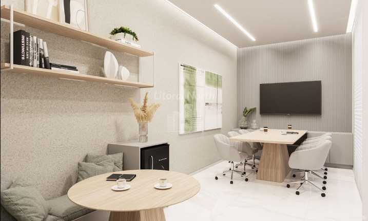 Imagem Apartamento com 2 Quartos à Venda, 77 m² em Centro - Itajaí