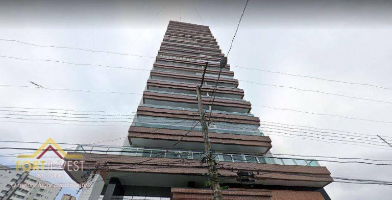Imagem Imóvel com 1 Quarto à Venda, 57 m² em Caiçara - Praia Grande Imagem Imóvel com 1 Quarto à Venda, 57 m² em Caiçara - Praia Grande