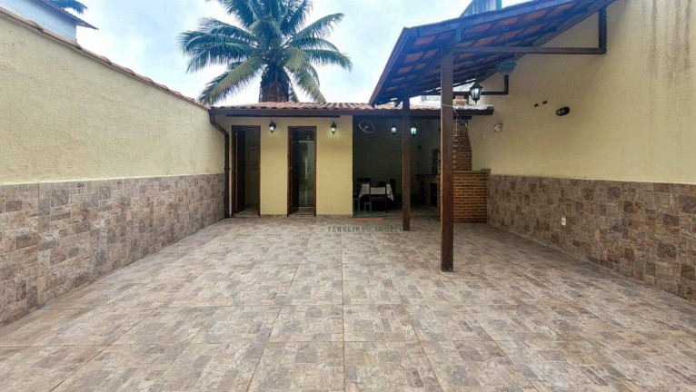 Imagem Casa com 3 Quartos para Alugar, 119 m² em Serra Grande - Niterói Imagem Casa com 3 Quartos para Alugar, 119 m² em Serra Grande - Niterói