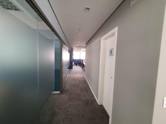 Imagem Imóvel Comercial para Alugar, 300 m² em Vila Olímpia - São Paulo