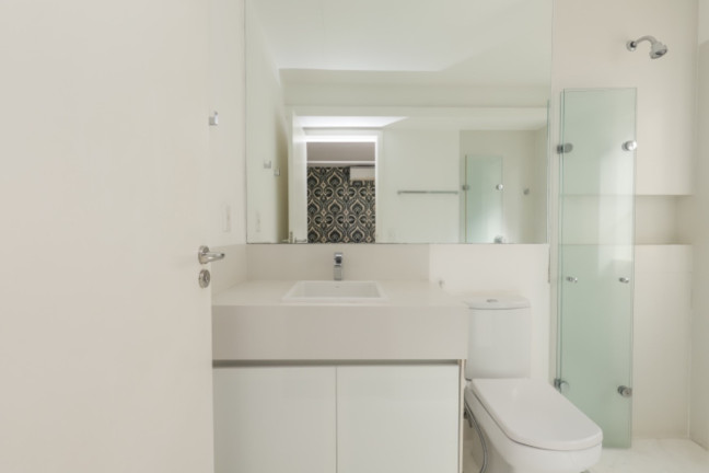 Imagem Apartamento com 3 Quartos à Venda, 230 m² em Cerqueira César - São Paulo