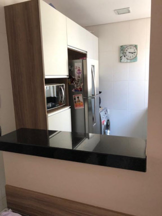 Imagem Apartamento com 2 Quartos à Venda, 46 m² em Piracicamirim - Piracicaba Imagem Apartamento com 2 Quartos à Venda, 46 m² em Piracicamirim - Piracicaba