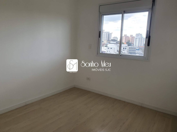 Imagem Apartamento com 2 Quartos à Venda, 52 m² em Jardim Oswaldo Cruz - São José Dos Campos Imagem Apartamento com 2 Quartos à Venda, 52 m² em Jardim Oswaldo Cruz - São José Dos Campos