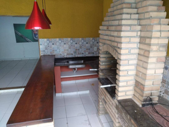 Imagem Casa com 3 Quartos à Venda, 330 m² em Centro - Ubatuba