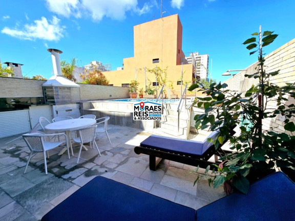 Imagem Apartamento com 4 Quartos à Venda, 274 m² em Enseada - Guarujá Imagem Apartamento com 4 Quartos à Venda, 274 m² em Enseada - Guarujá