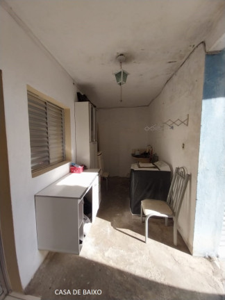 Imagem Casa com 3 Quartos à Venda, 175 m² em Jardim Baruch - Guarulhos Imagem Casa com 3 Quartos à Venda, 175 m² em Jardim Baruch - Guarulhos