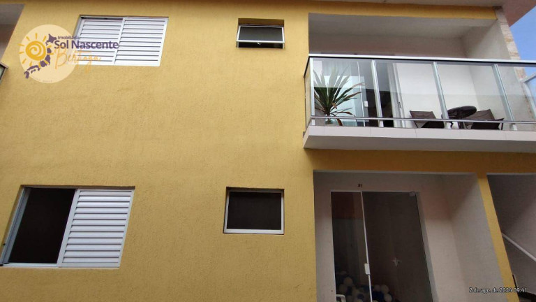 Imagem Casa de Vila com 2 Quartos à Venda, 53 m² em Indaiá - Bertioga Imagem Casa de Vila com 2 Quartos à Venda, 53 m² em Indaiá - Bertioga