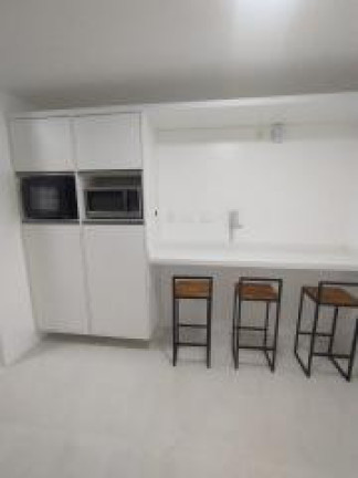 Imagem Apartamento com 3 Quartos à Venda, 128 m² em Centro - Santo André