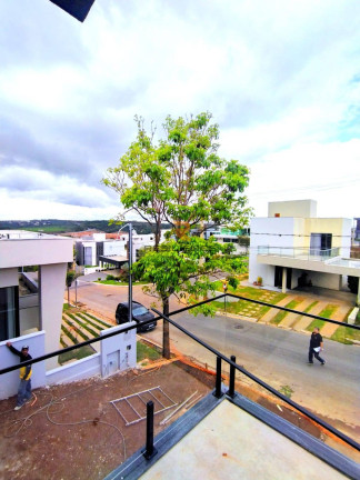 Imagem Casa de Condomínio com 4 Quartos à Venda, 252 m² em Gran Park - Vespasiano Imagem Casa de Condomínio com 4 Quartos à Venda, 252 m² em Gran Park - Vespasiano