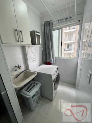 Imagem Apartamento com 2 Quartos à Venda, 50 m² em Parque Erasmo Assunção - Santo André