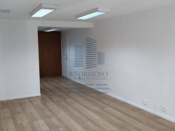 Imagem Sala Comercial para Alugar, 38 m² em Centro - Rio De Janeiro