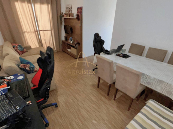 Imagem Apartamento com 3 Quartos à Venda, 75 m² em Presidente Altino - Osasco Imagem Apartamento com 3 Quartos à Venda, 75 m² em Presidente Altino - Osasco