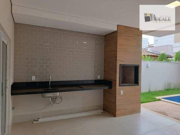 Imagem Sobrado com 4 Quartos à Venda, 277 m² em Loteamento Alphaville Cuiabá Ii - Cuiabá Imagem Sobrado com 4 Quartos à Venda, 277 m² em Loteamento Alphaville Cuiabá Ii - Cuiabá