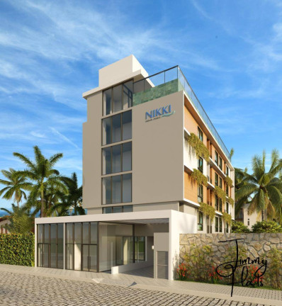 Imagem Apartamento com 1 Quarto à Venda, 22 m² em Centro, Porto De Galinhas - Ipojuca Imagem Apartamento com 1 Quarto à Venda, 22 m² em Centro, Porto De Galinhas - Ipojuca