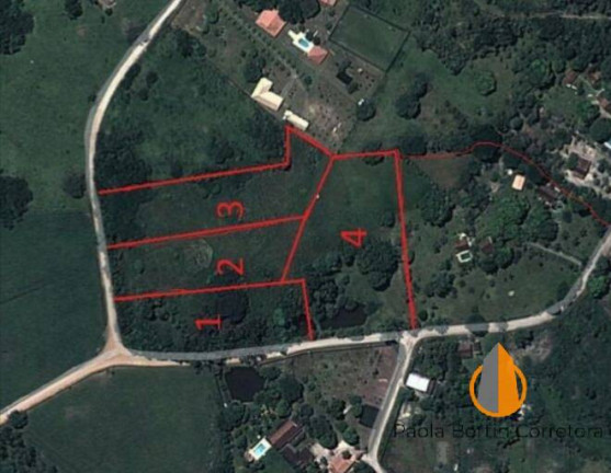 Imagem Terreno à Venda, 5 m² em Forno Velho - Cachoeiras De Macacu Imagem Terreno à Venda, 5 m² em Forno Velho - Cachoeiras De Macacu
