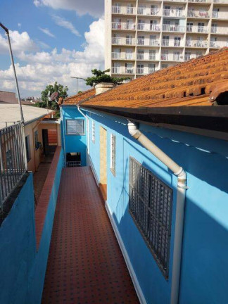 Imagem Sobrado com 3 Quartos à Venda, 215 m² em Vila Alpina - São Paulo Imagem Sobrado com 3 Quartos à Venda, 215 m² em Vila Alpina - São Paulo