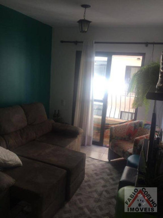 Imagem Apartamento com 1 Quarto à Venda, 41 m² em Jabaquara - São Paulo Imagem Apartamento com 1 Quarto à Venda, 41 m² em Jabaquara - São Paulo