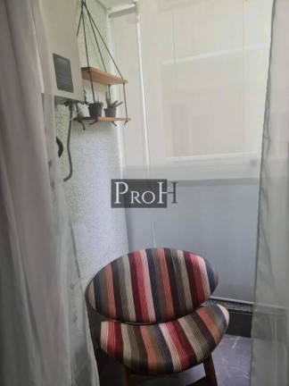 Imagem Apartamento com 2 Quartos à Venda, 45 m² em Rudge Ramos - São Bernardo Do Campo