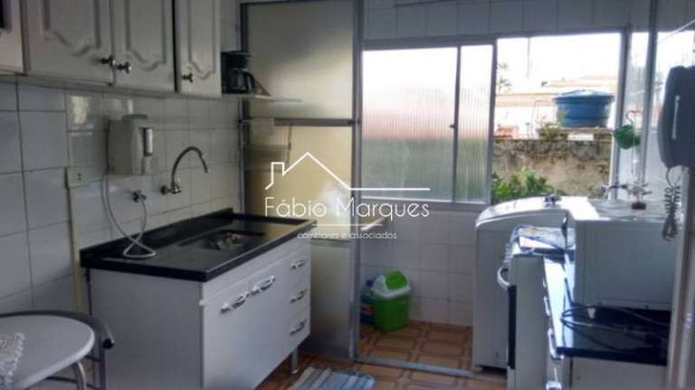 Imagem Apartamento com 2 Quartos à Venda, 60 m² em Penha De França - São Paulo