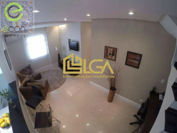 Imagem Imóvel com 2 Quartos à Venda, 180 m² em Pompéia - Santos Imagem Imóvel com 2 Quartos à Venda, 180 m² em Pompéia - Santos