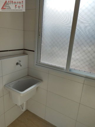 Imagem Apartamento com 2 Quartos à Venda, 72 m² em Ocian - Praia Grande