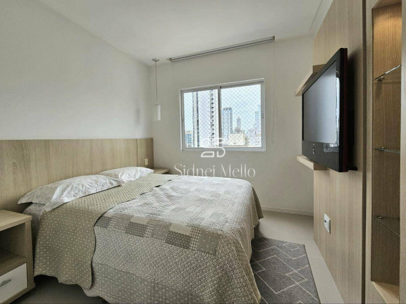Imagem Apartamento com 3 Quartos à Venda, 124 m² em 2 Quadra Centro - Balneário Camboriú