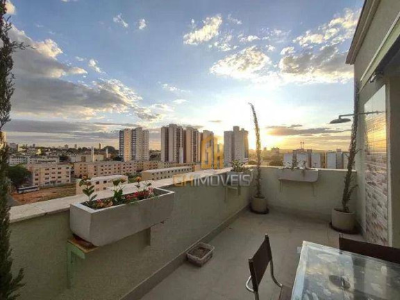 Imagem Imóvel com 2 Quartos à Venda, 95 m² em Setor Negrão De Lima - Goiânia Imagem Imóvel com 2 Quartos à Venda, 95 m² em Setor Negrão De Lima - Goiânia