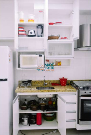 Imagem Apartamento com 2 Quartos à Venda, 57 m² em Toninhas - Ubatuba Imagem Apartamento com 2 Quartos à Venda, 57 m² em Toninhas - Ubatuba