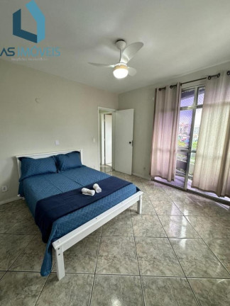 Imagem Apartamento com 3 Quartos à Venda, 134 m² em Algodoal - Cabo Frio