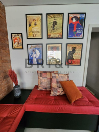 Imagem Apartamento com 2 Quartos à Venda, 160 m² em Vila Gertrudes - São Paulo Imagem Apartamento com 2 Quartos à Venda, 160 m² em Vila Gertrudes - São Paulo