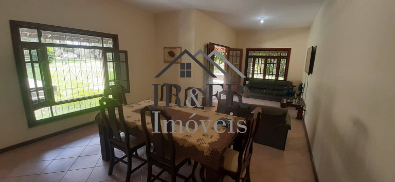 Imagem Chácara com 4 Quartos à Venda, 350 m² em Cajazeiras De Abrantes (abrantes) - Camaçari