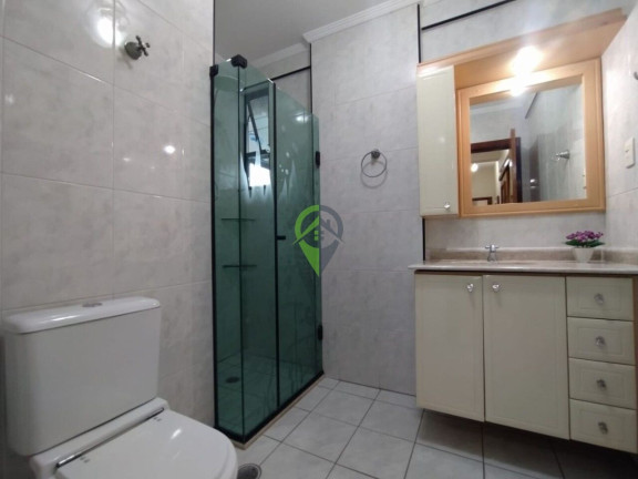 Imagem Apartamento com 3 Quartos à Venda, 150 m² em Embaré - Santos Imagem Apartamento com 3 Quartos à Venda, 150 m² em Embaré - Santos