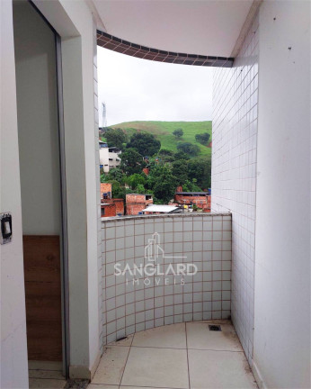 Imagem Apartamento com 2 Quartos à Venda, 81 m² em Granjas Vagalume - Ipatinga