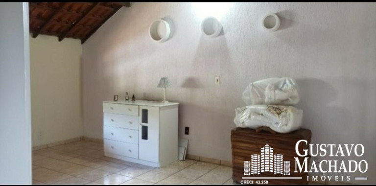 Imagem Casa com 3 Quartos à Venda, 290 m² em São Luiz Da Barra - Barra Do Piraí